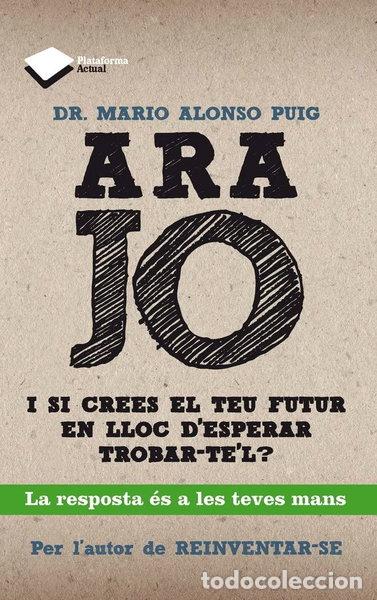 Libros: Ara Jo- 9788415750208 - Foto 1