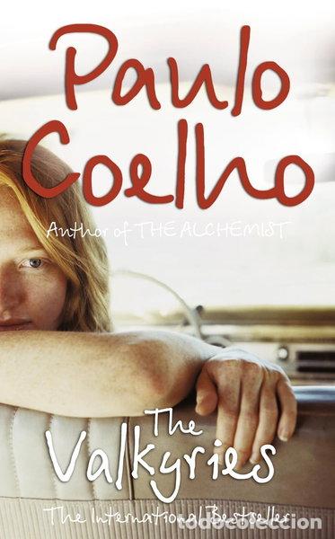 Libros: The Valkyries- 9780007214693 - Foto 1