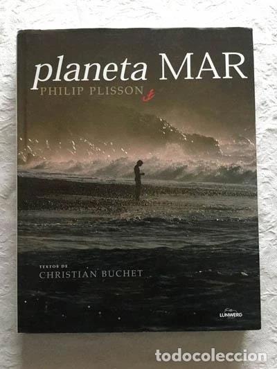 Libros: Planeta mar- 9788497852975 - Foto 1