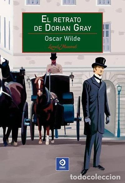 Libros: El retrato de Dorian Gray- 9788497945967 - Foto 1