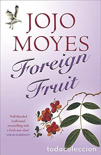 B&uuml;cher: Foreign Fruit- 9780340819111