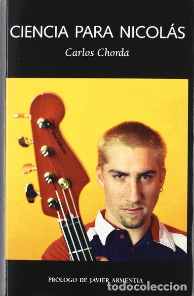 Libros: Ciencia para Nicol&aacute;s- 9788493369842 - Foto 1