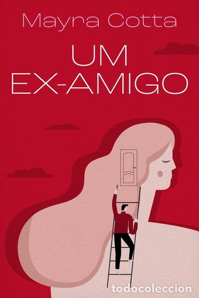 Libros: Um ex-amigo- 9788584393114 - Foto 1