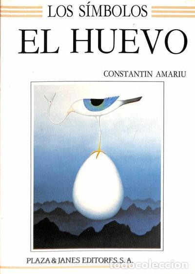 B&uuml;cher: El huevo- 9788401607615