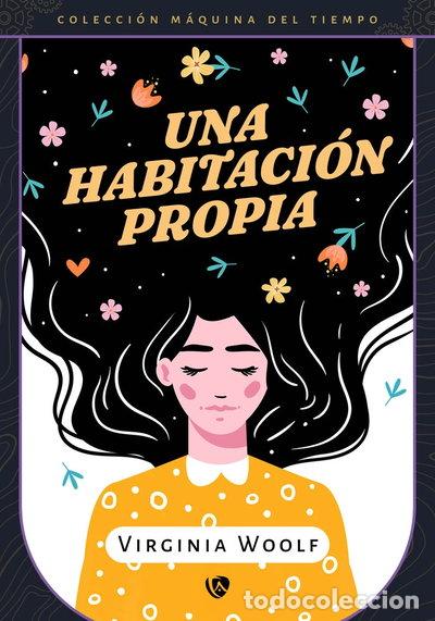 Libros: Una habitaci&oacute;n propia- 9788410218130