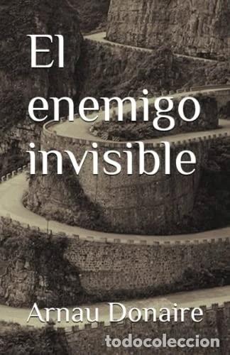 Libros: Enemigo Invisible- 9798581456729 - Foto 1