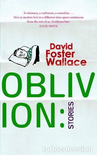 Libros: Oblivion: Stories- 9780349118109 - Foto 1