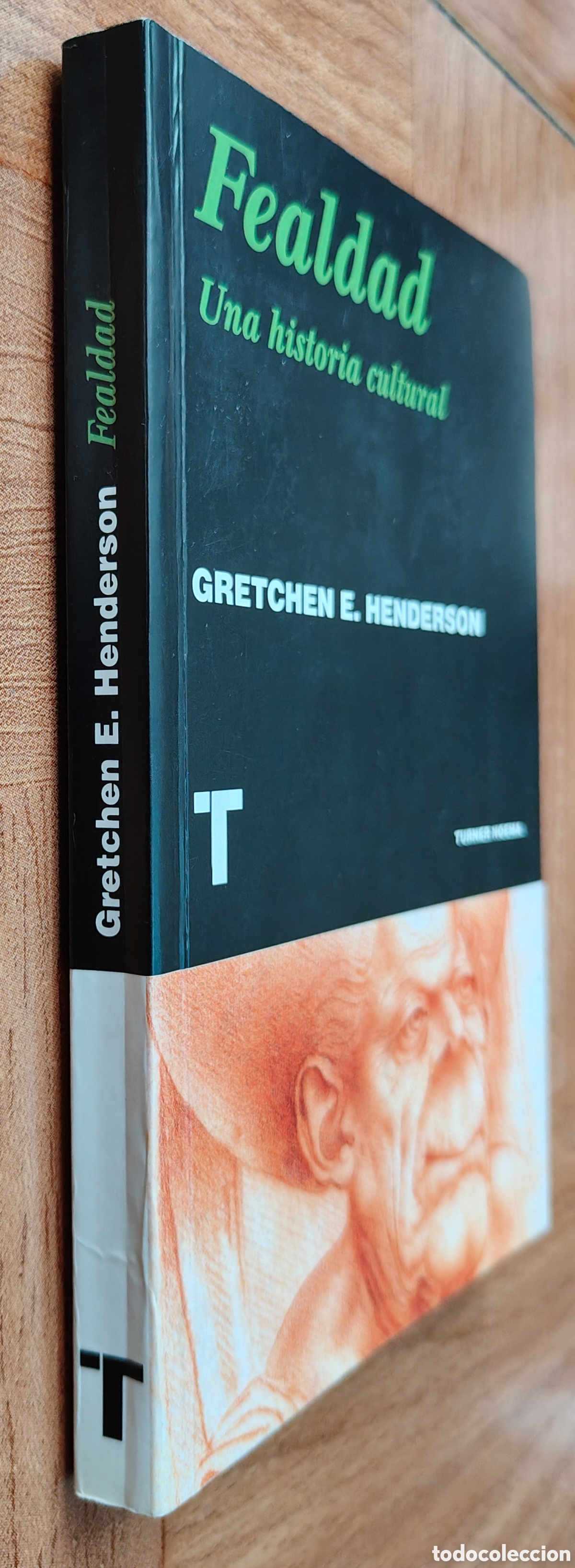 Libros: Fealdad: Una Historia Cultural - Gretchen E. Henderson - Foto 1