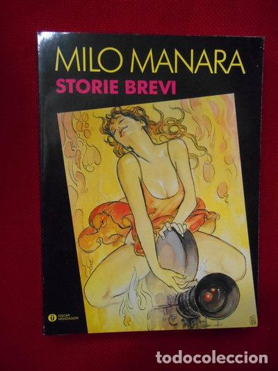 Libros: Storie brevi- 9788804382966 - Foto 1