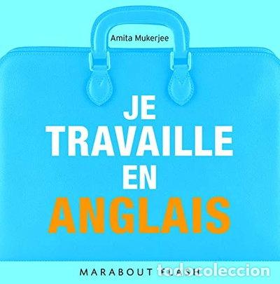 B&uuml;cher: Je travaille en anglais- 9782501043892