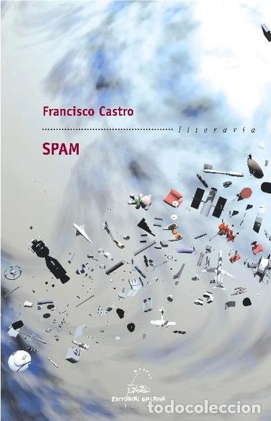 B&uuml;cher: Spam (9788482889368)
