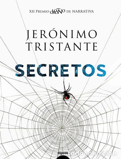 Libri di seconda mano: Secretos- 9788491890850