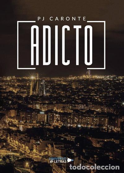 Libros: Adicto- 9788417926168