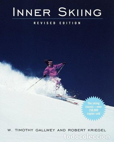 Libros: Inner Skiing- 9780679778271 - Foto 1