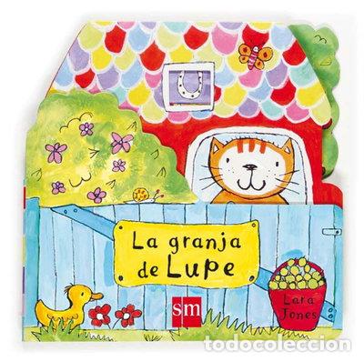 Libros: La granja de Lupe- 9788467579284 - Foto 1