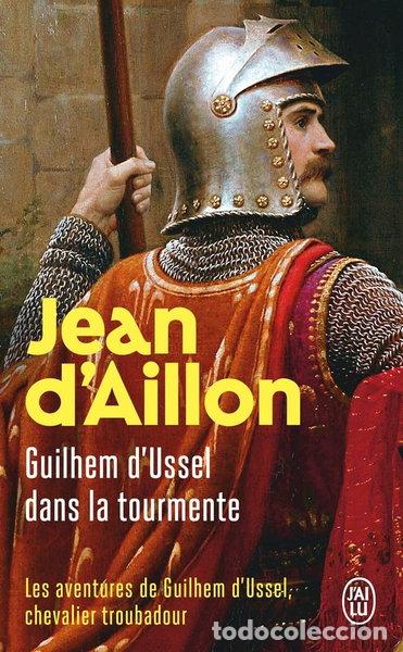 Libros: Guilhem dUssel dans la tourmente- 9782290214688 - Foto 1