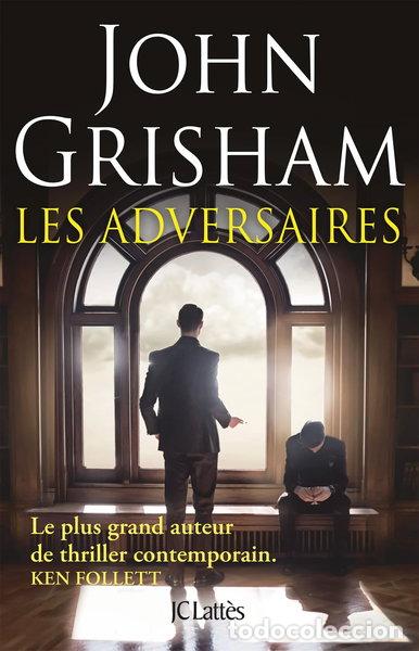Libros: Les Adversaires- 9782709673747