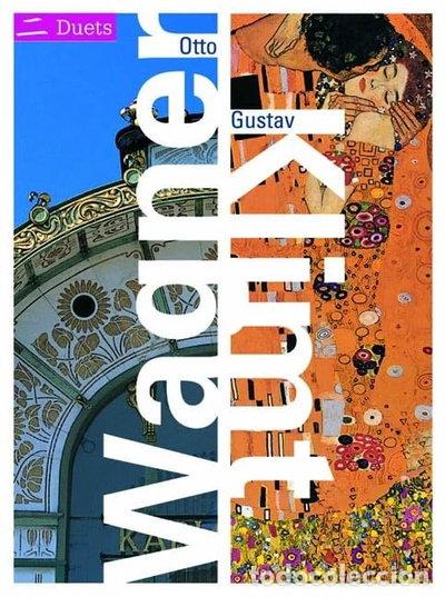 Libros: Otto Wagner/Gustav Klimt- 9780060564223 - Foto 1