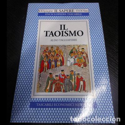 Libros: Il taoismo- 9788881835140 - Foto 1
