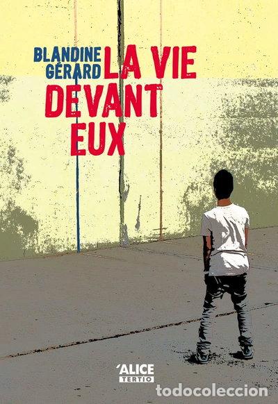 Libros: La vie devant eux- 9782874262319 - Foto 1