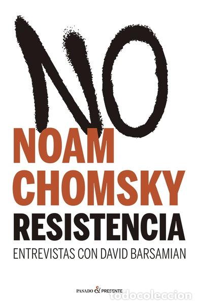 Libros: Resistencia- 9788412465990