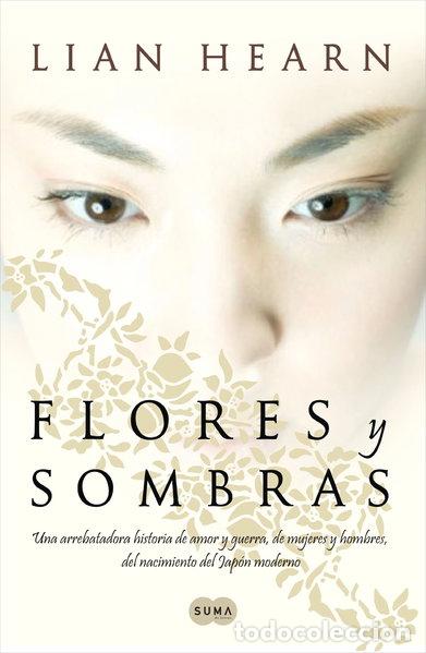 B&uuml;cher: Flores y sombras- 9788483652398