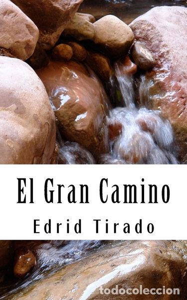 Libros: El gran camino- 9781523968985 - Foto 1