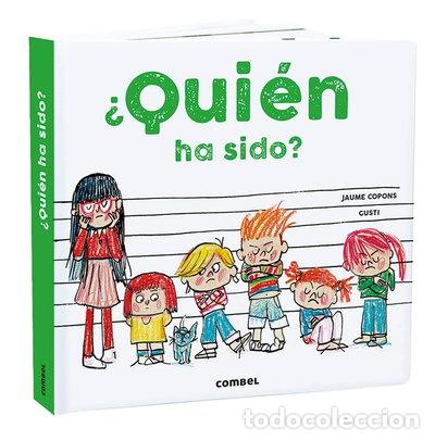 Livros em segunda m&atilde;o: &iquest;Qui&eacute;n ha sido?- 9788491014874