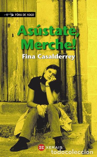 B&uuml;cher: As&uacute;state, Merche!- 9788499145624