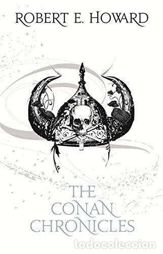 Libros: The Conan Chronicles- 9780575082731 - Foto 1
