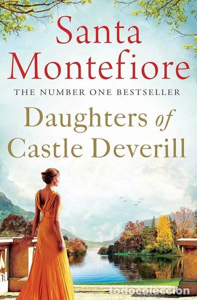 Libri di seconda mano: Daughters of Castle Deverill- 9781471135903