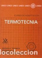 Libros: Termotecnia- 9788436217100 - Foto 1