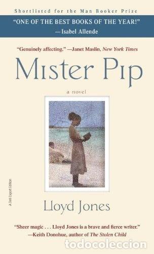 Libros: Mister Pip- 9780440296850 - Foto 1