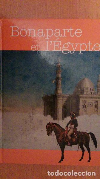 Libros: Bonaparte et l'Egypte- 9782758001881