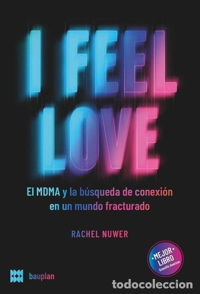 Libros: I feel love- 9788412895612 - Foto 1