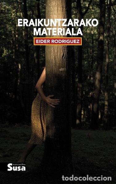 Libros: Eraikuntzarako materiala- 9788417051808