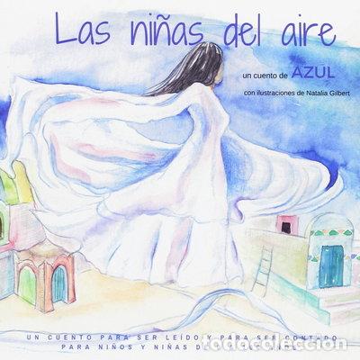 Libros: Las ni&ntilde;as del aire- 9788416765430