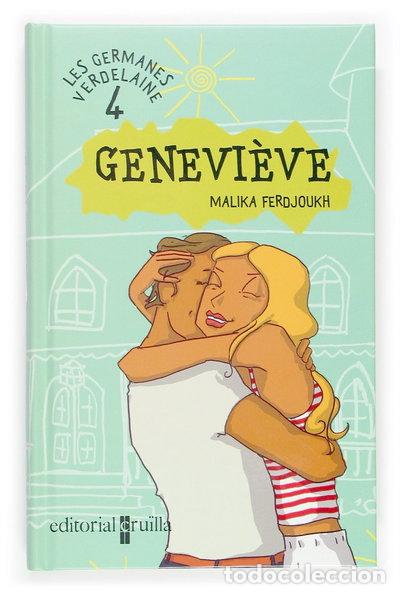 Libros: Genevi&egrave;ve- 9788466109987 - Foto 1