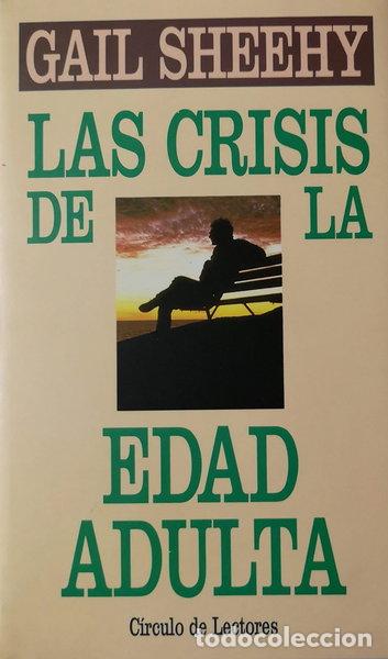 Libri di seconda mano: Las crisis de la edad adulta- 9788422644842