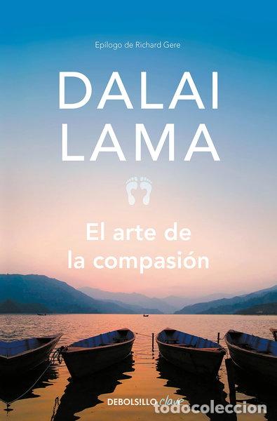Libri di seconda mano: El arte de la compasi&oacute;n- 9788499087252
