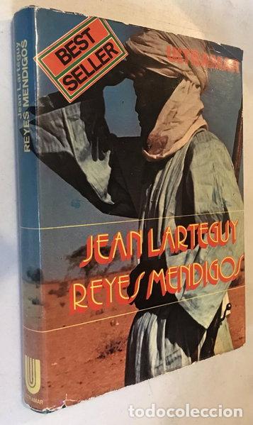 Libros: Reyes mendigos- 9788473860635 - Foto 1
