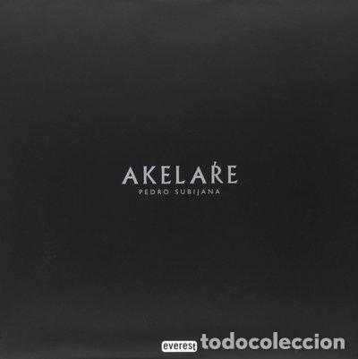 Libros: Akelare- 9788444121147