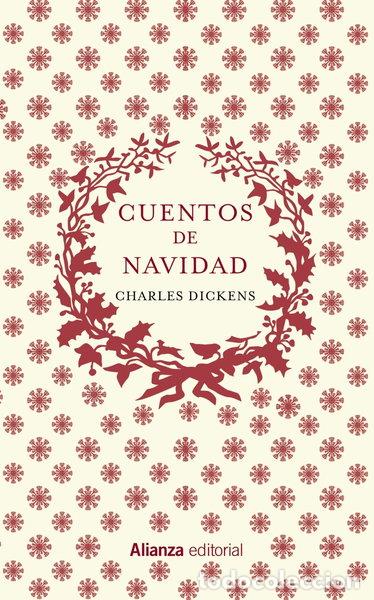 Libros: Cuentos de Navidad- 9788491045113 - Foto 1