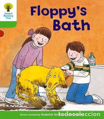 Libros: Floppys Bath- 9780198481379 - Foto 1