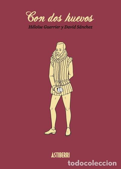 Libri di seconda mano: Con dos huevos- 9788415685555