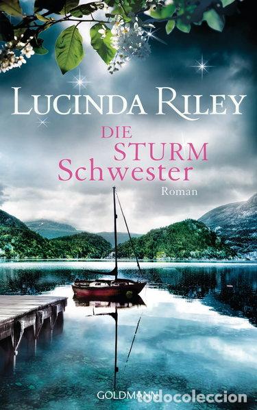 Libros: Die Sturmschwester- 9783442313952 - Foto 1