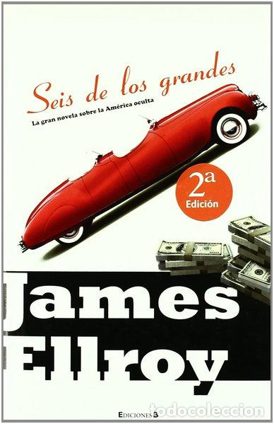 Libros: Seis de los grandes- 9788466644273 - Foto 1