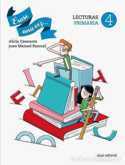 Libros: &Eacute;rase una vez 4- 9788498458411 - Foto 1