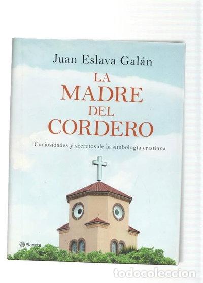 Libros: La madre del cordero- 9788408149859