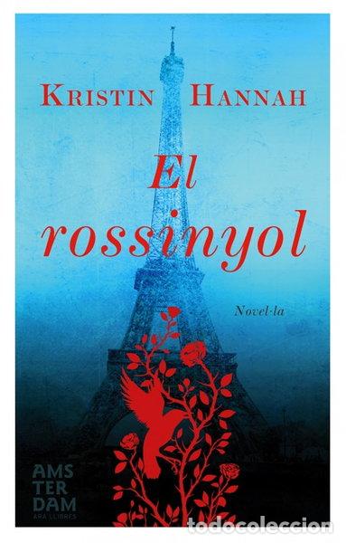 Libros: El rossinyol- 9788415645917